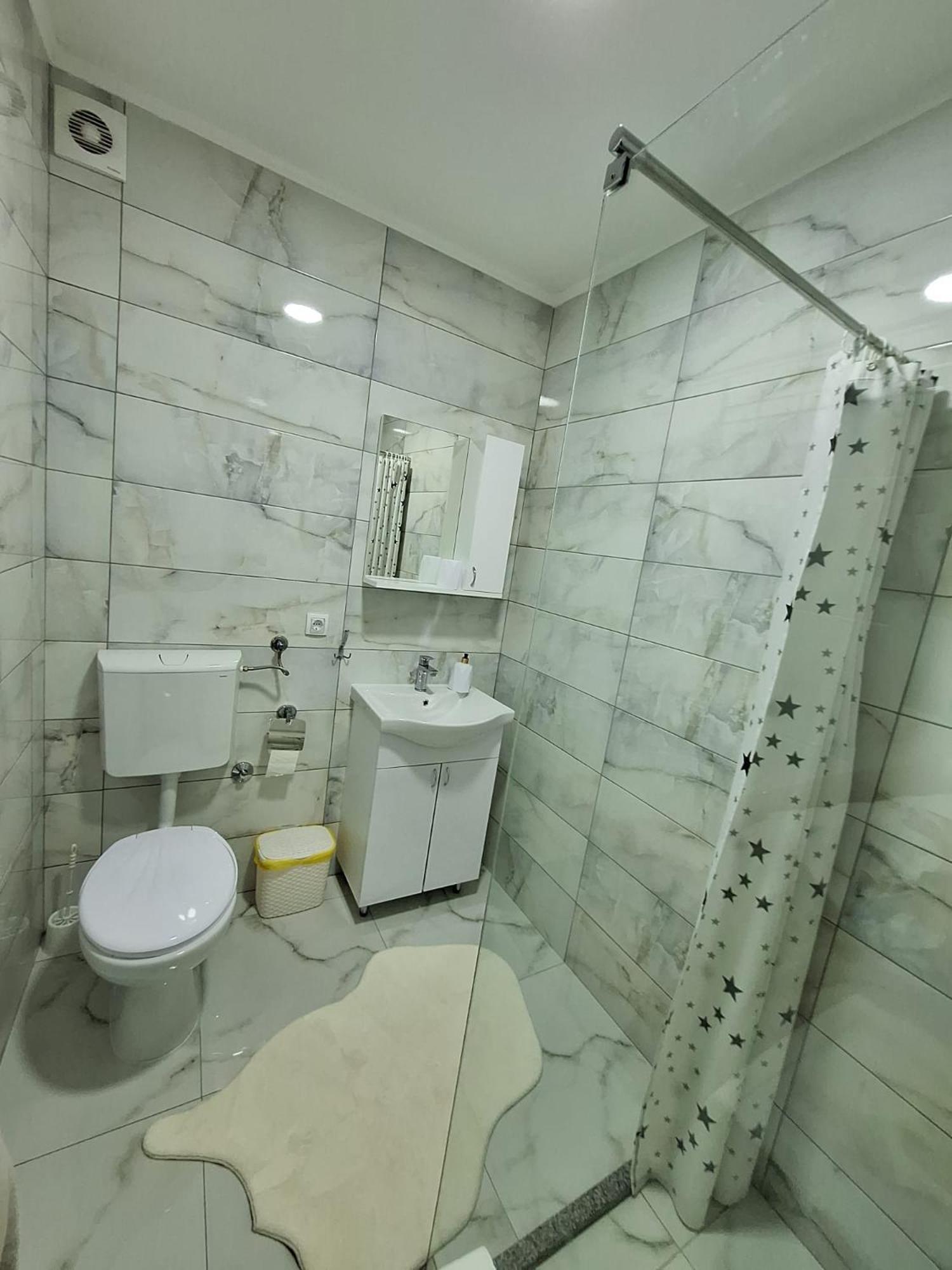 Apartman Lilly Modrica Exterior photo